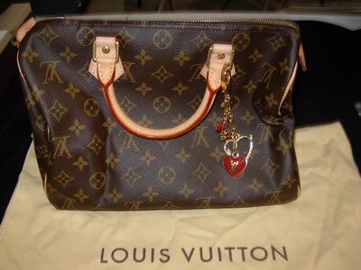 Jeste li znali: Povijest Louis Vuitton torbe s monogramom